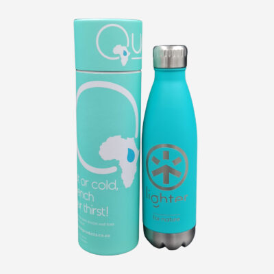 Lighter Quench Water Bottles